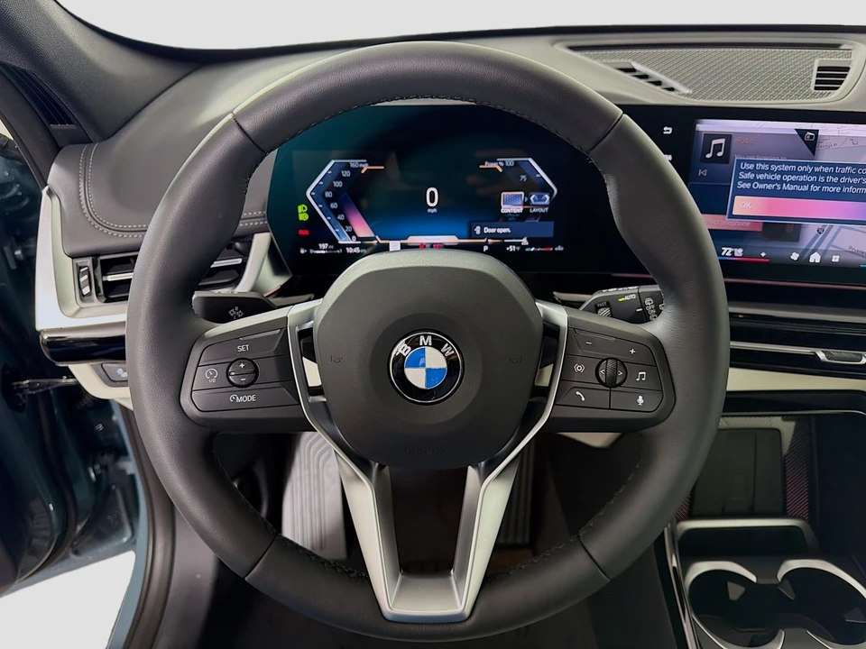2026 BMW U11/U12 X1 - Image 14 of 21