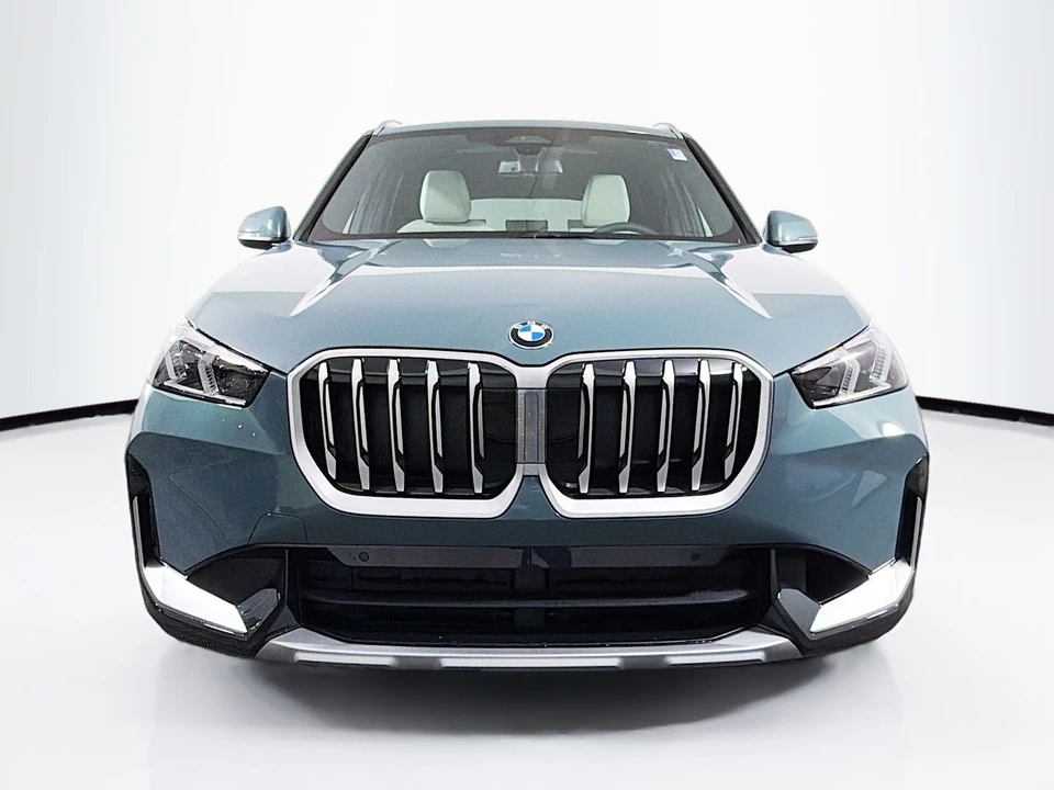 2026 BMW U11/U12 X1 - Image 2 of 21
