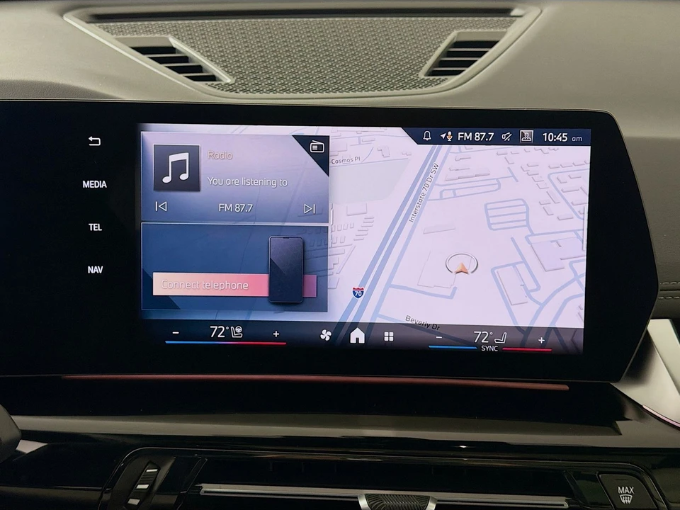 2026 BMW U11/U12 X1 - Image 18 of 21