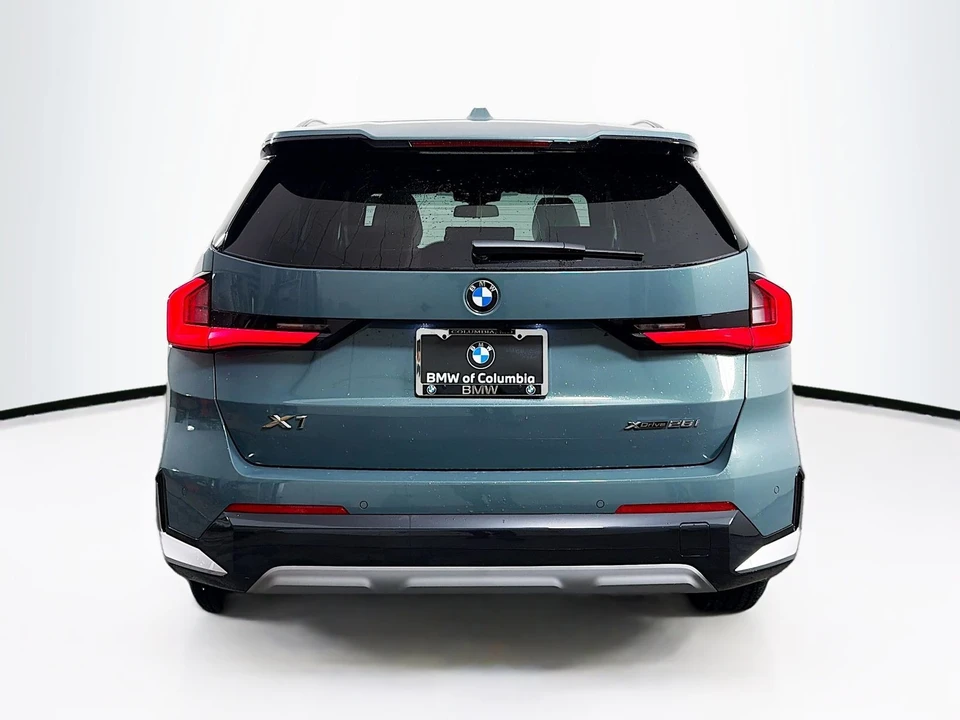 2026 BMW U11/U12 X1 - Image 7 of 21