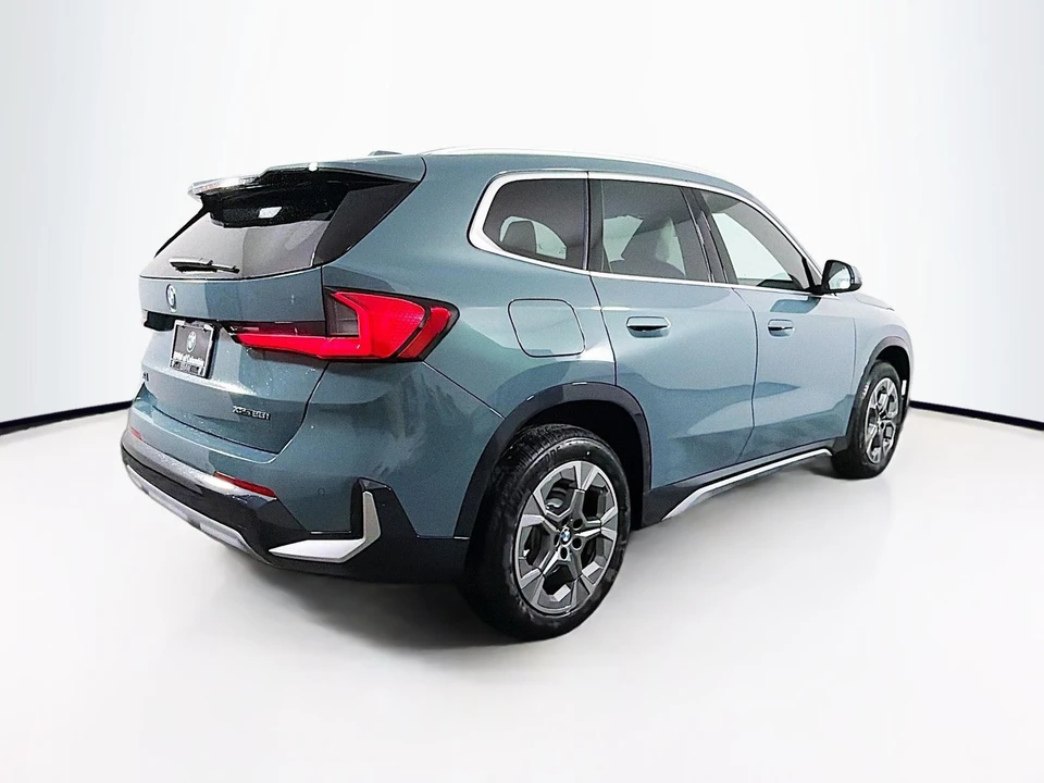 2026 BMW U11/U12 X1 - Image 8 of 21