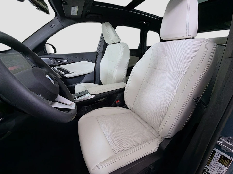 2026 BMW U11/U12 X1 - Image 13 of 21