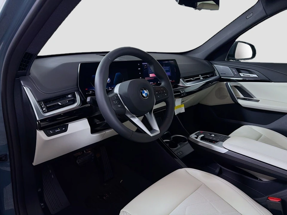 2026 BMW U11/U12 X1 - Image 11 of 21