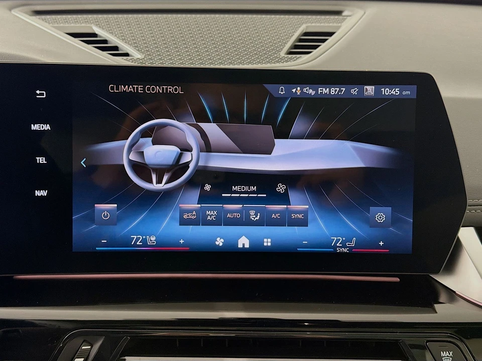 2026 BMW U11/U12 X1 - Image 20 of 21