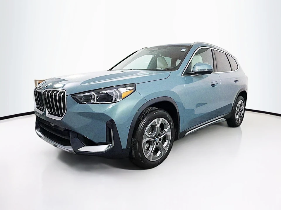 2026 BMW U11/U12 X1 - Image 4 of 21