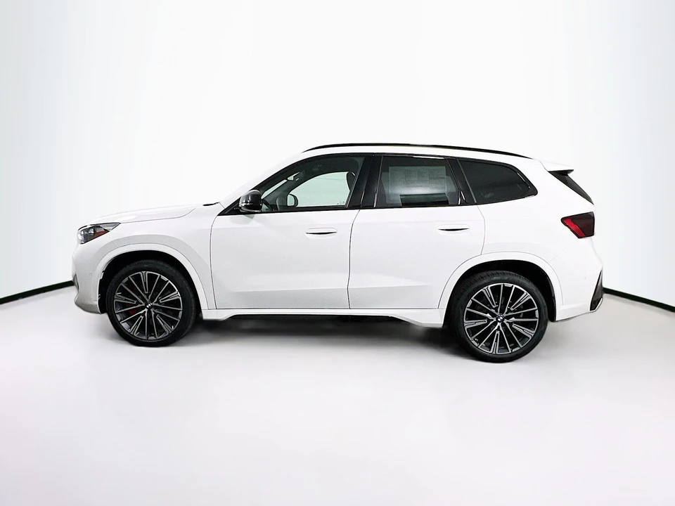 2026 BMW U11/U12 X1 - Image 5 of 21