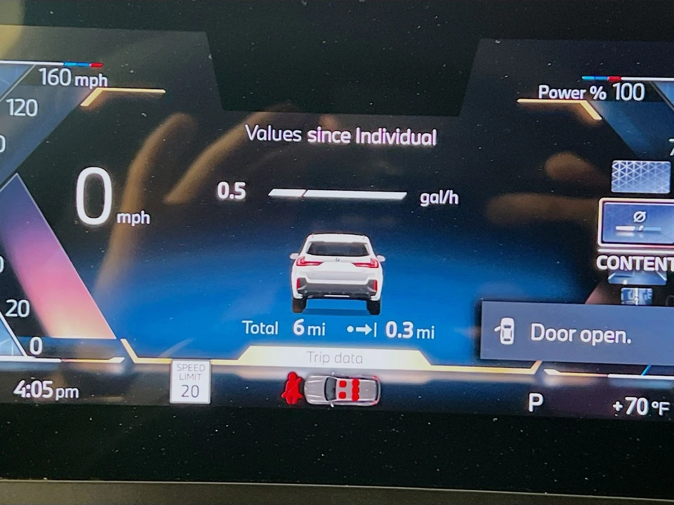 2026 BMW U11/U12 X1 - Image 15 of 21