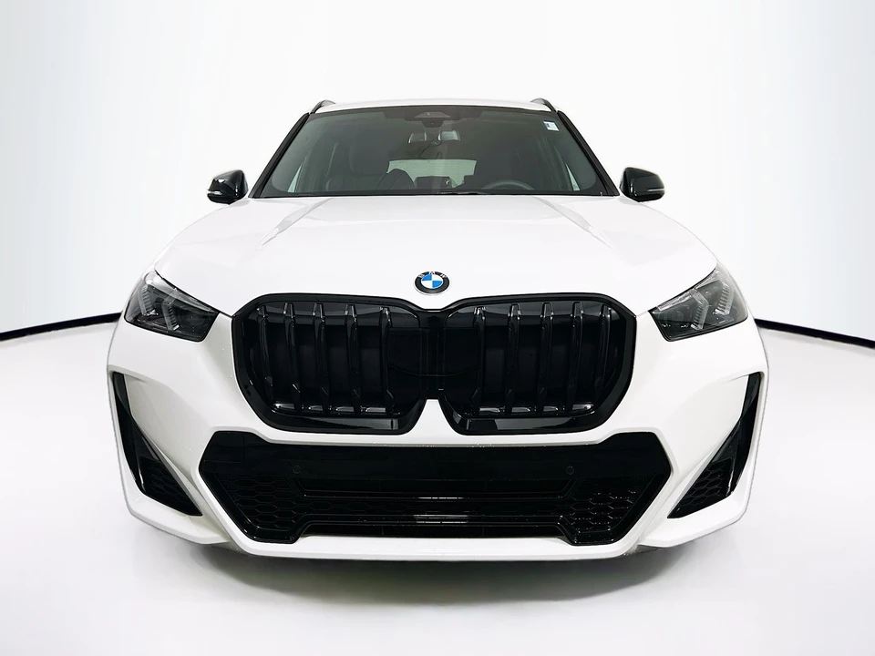 2026 BMW U11/U12 X1 - Image 2 of 21