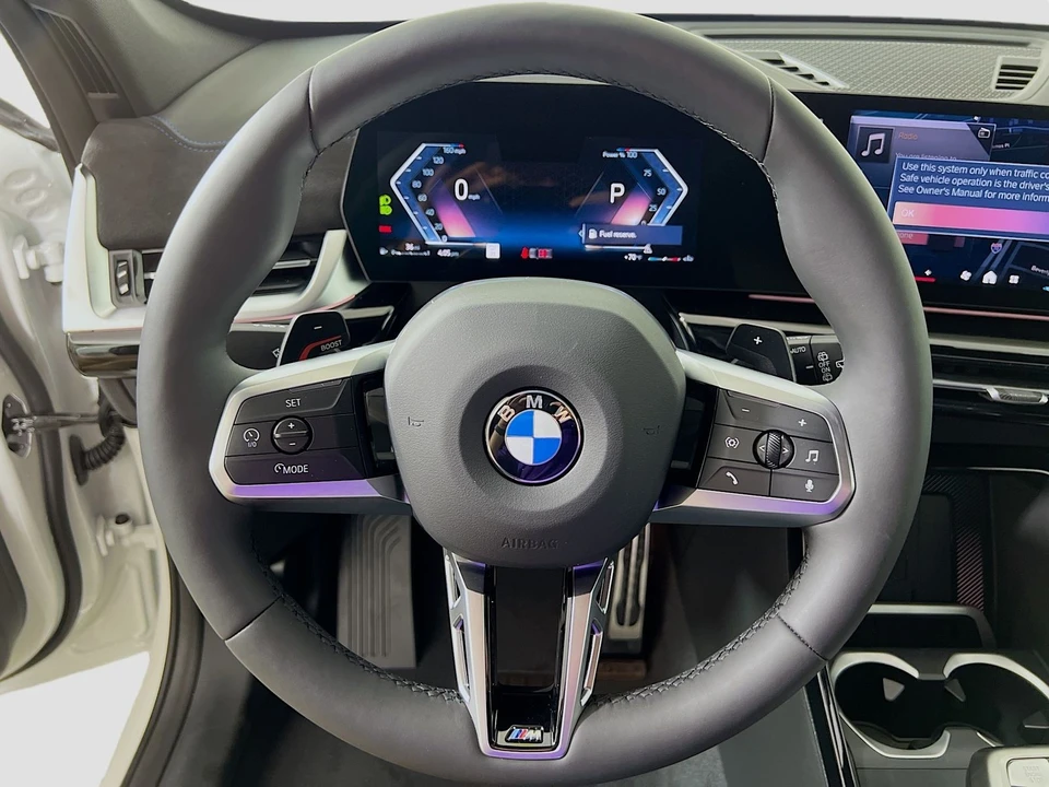 2026 BMW U11/U12 X1 - Image 14 of 21