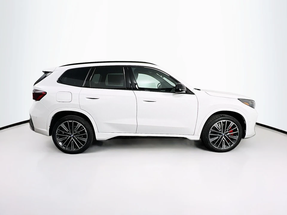 2026 BMW U11/U12 X1 - Image 9 of 21