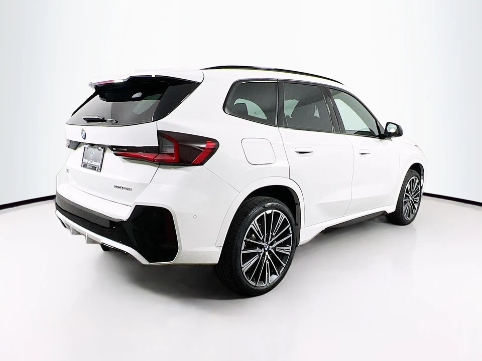 2026 BMW U11/U12 X1 - Image 8 of 21