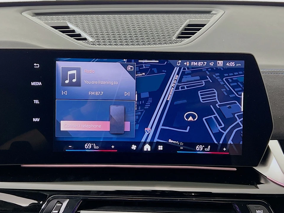 2026 BMW U11/U12 X1 - Image 17 of 21