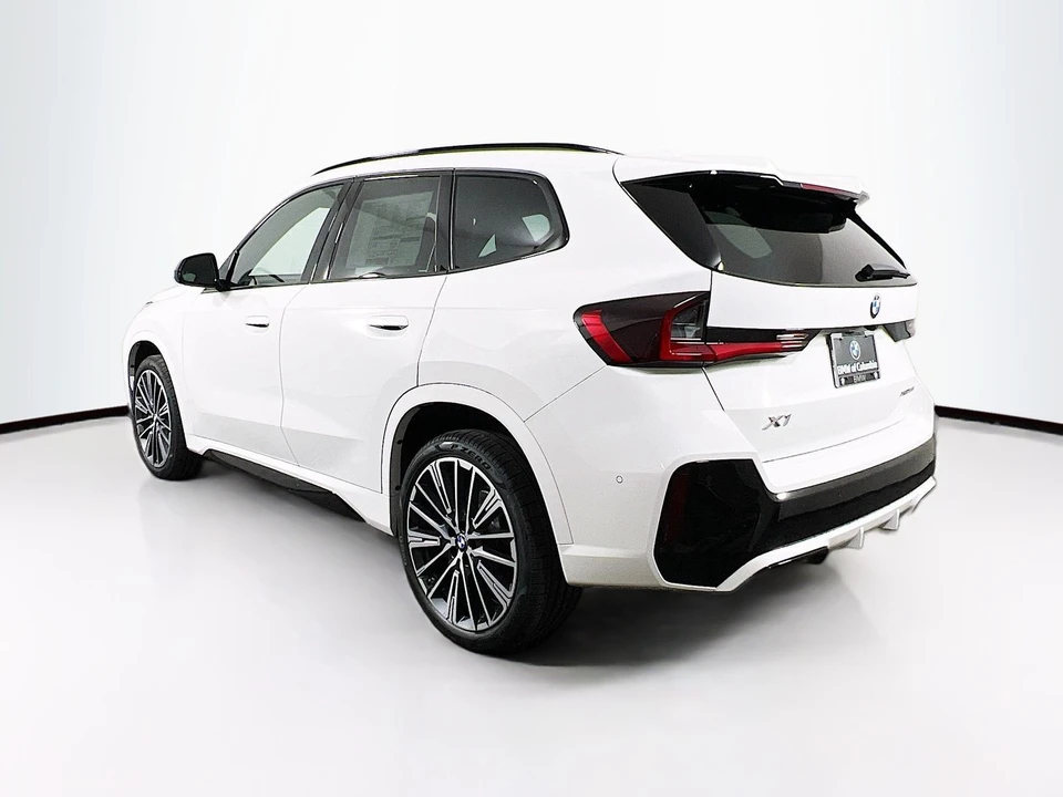 2026 BMW U11/U12 X1 - Image 6 of 21