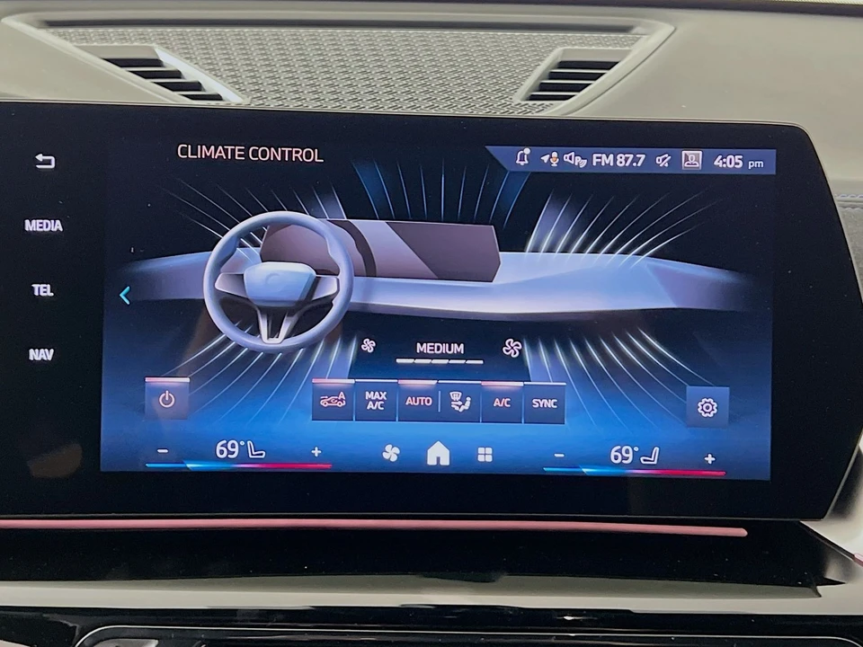 2026 BMW U11/U12 X1 - Image 19 of 21