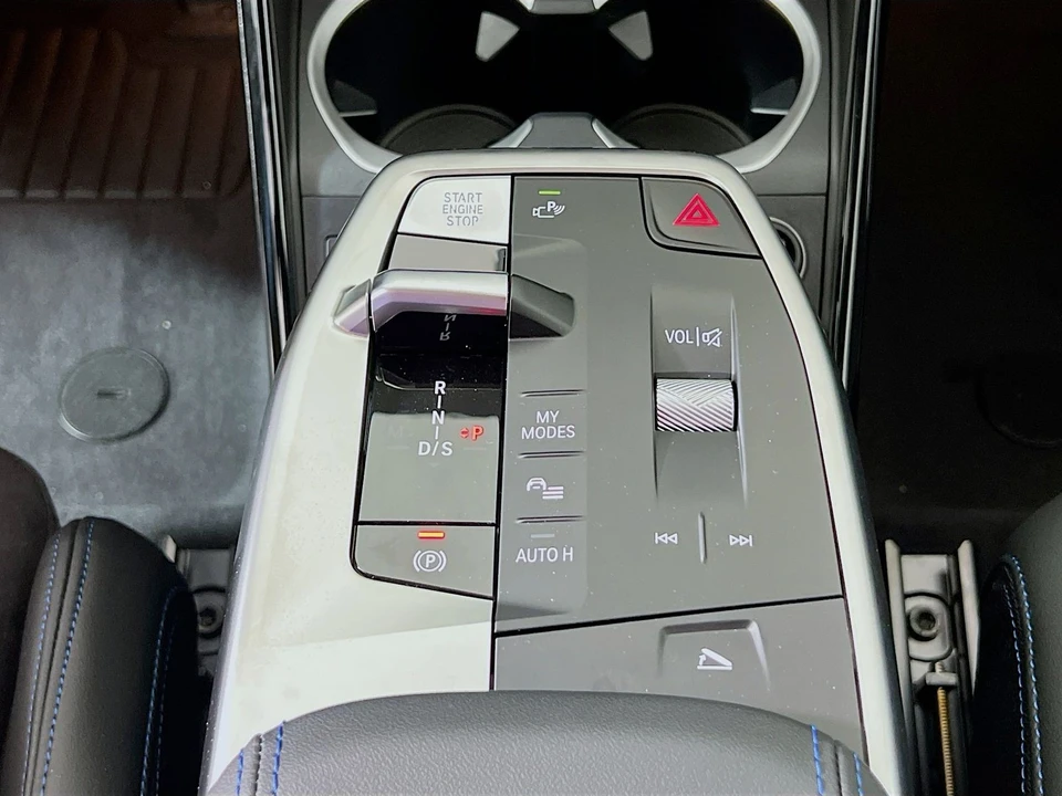 2026 BMW U11/U12 X1 - Image 20 of 21