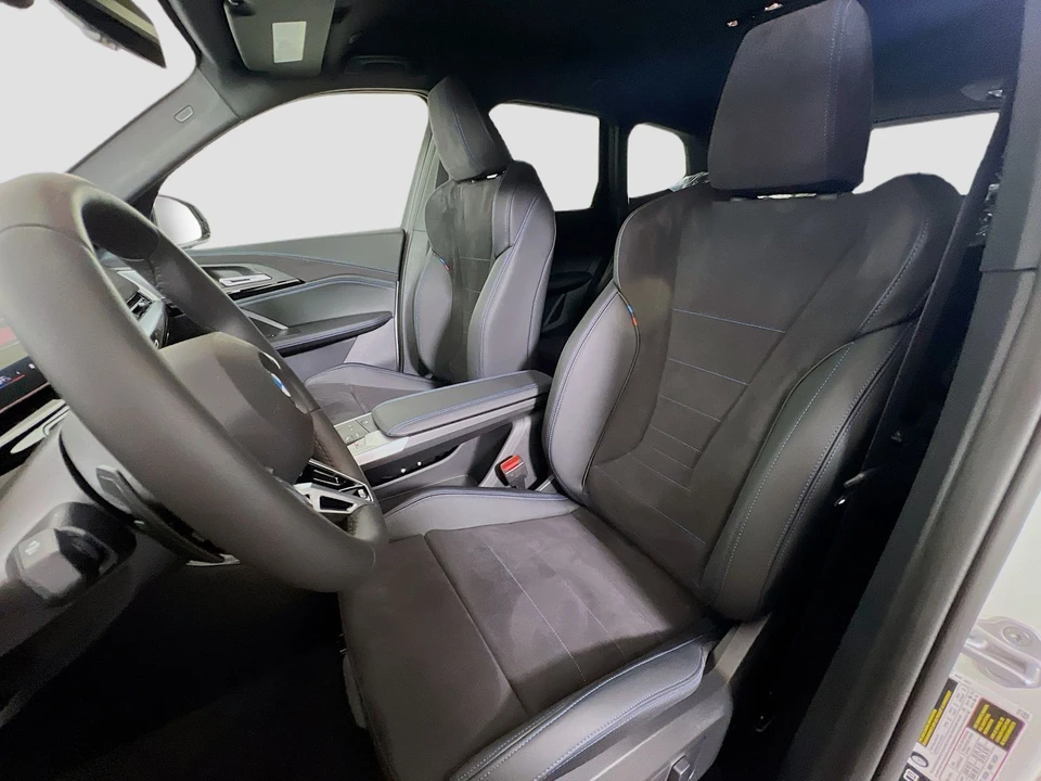 2026 BMW U11/U12 X1 - Image 13 of 21