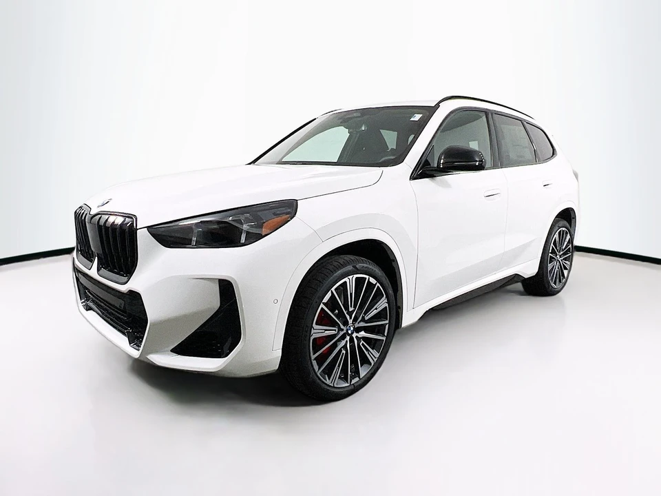 2026 BMW U11/U12 X1 - Image 4 of 21