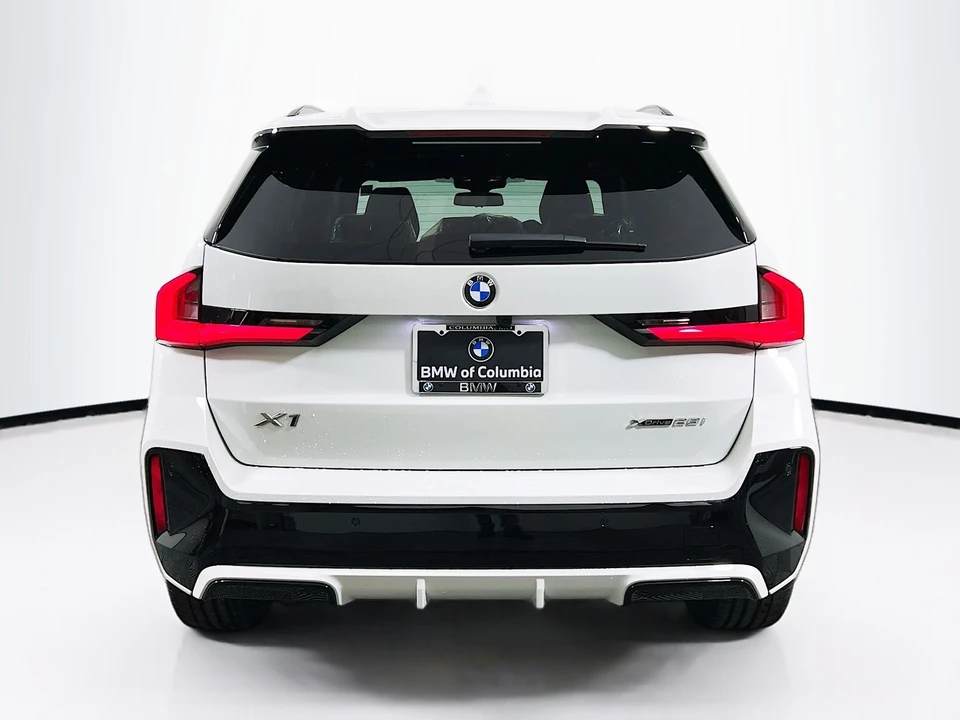 2026 BMW U11/U12 X1 - Image 7 of 21