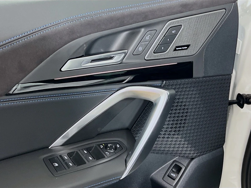 2026 BMW U11/U12 X1 - Image 21 of 21