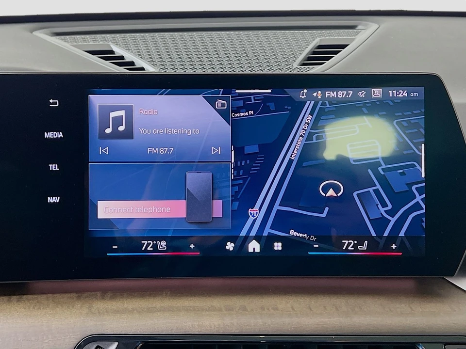 2026 BMW U11/U12 X1 - Image 18 of 21