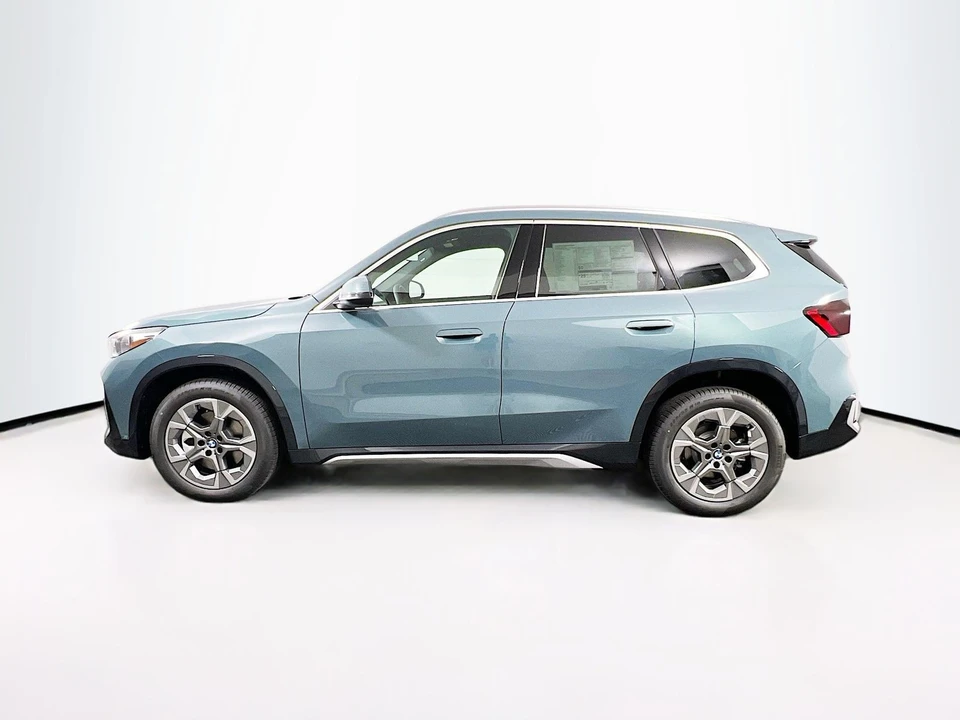 2026 BMW U11/U12 X1 - Image 5 of 21