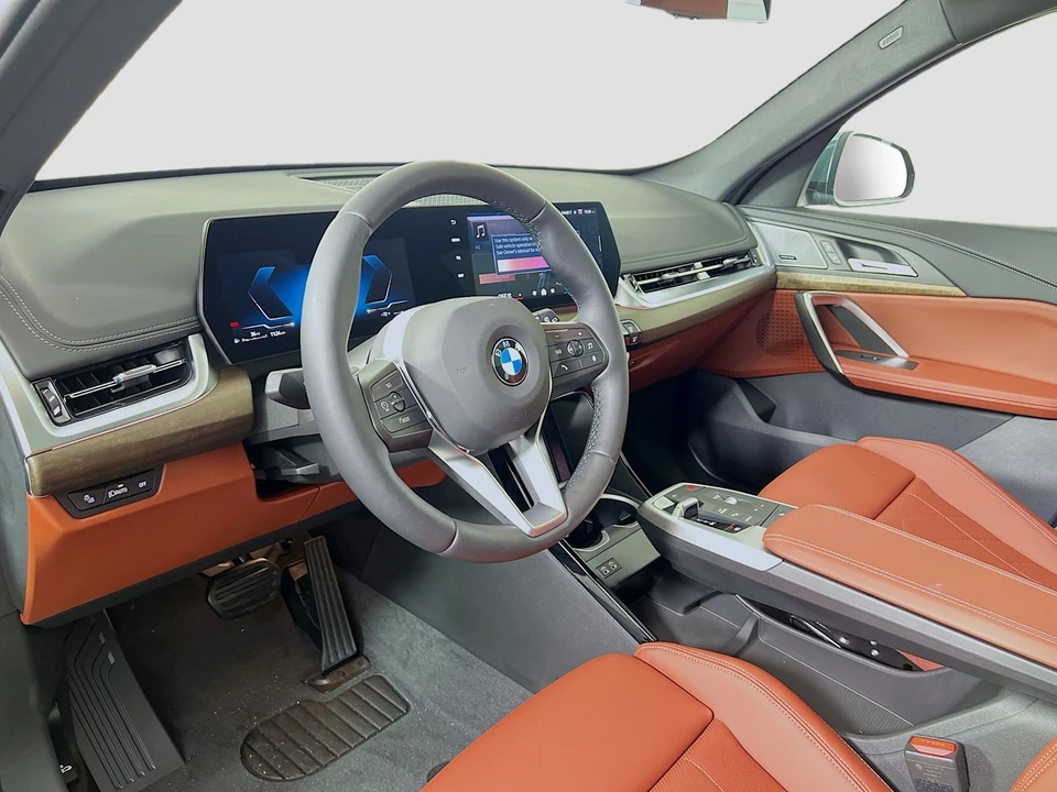 2026 BMW U11/U12 X1 - Image 11 of 21