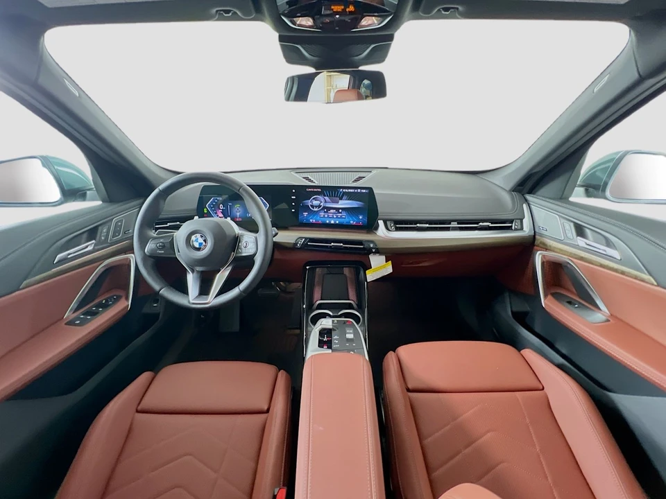 2026 BMW U11/U12 X1 - Image 10 of 21