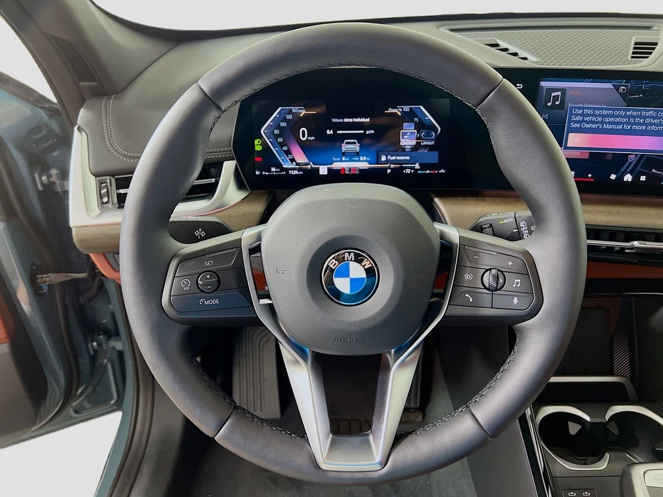 2026 BMW U11/U12 X1 - Image 14 of 21