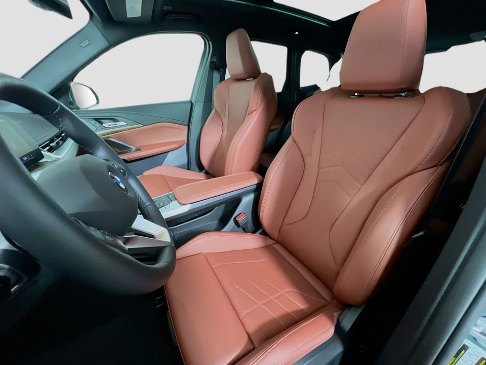 2026 BMW U11/U12 X1 - Image 13 of 21