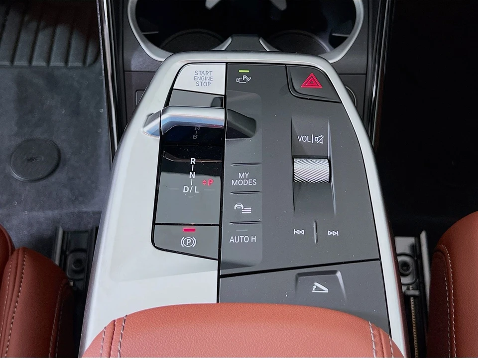 2026 BMW U11/U12 X1 - Image 21 of 21