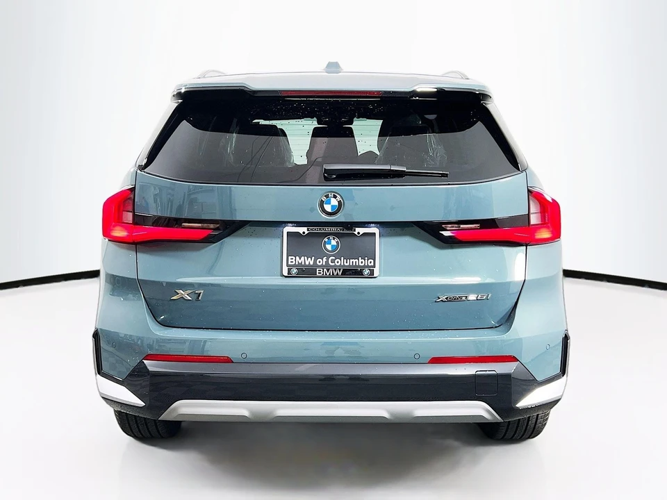 2026 BMW U11/U12 X1 - Image 7 of 21