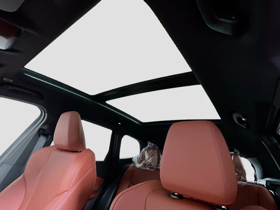 2026 BMW U11/U12 X1 - Image 16 of 21