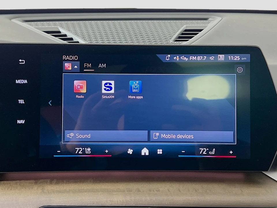 2026 BMW U11/U12 X1 - Image 17 of 21