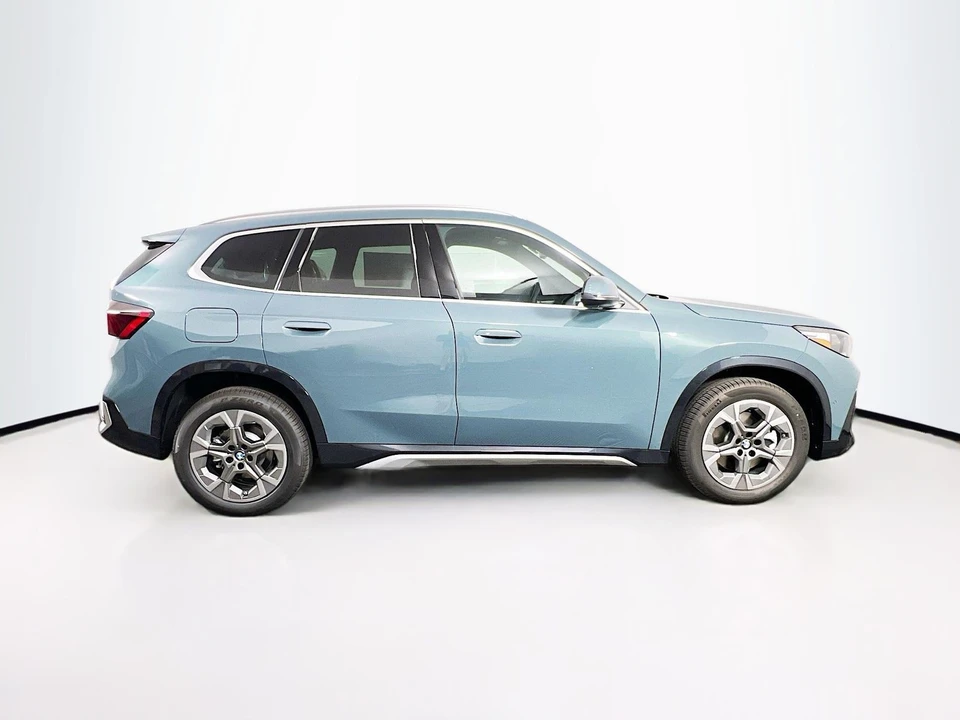 2026 BMW U11/U12 X1 - Image 9 of 21
