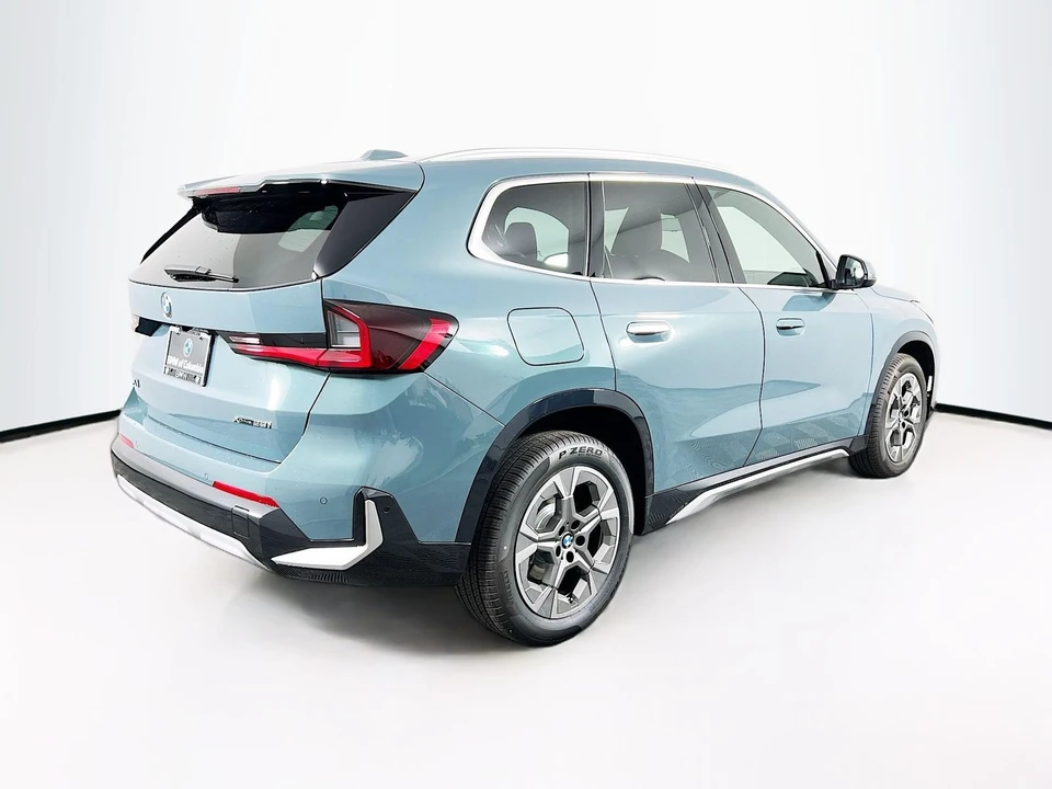 2026 BMW U11/U12 X1 - Image 8 of 21