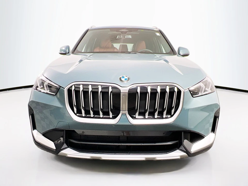 2026 BMW U11/U12 X1 - Image 2 of 21