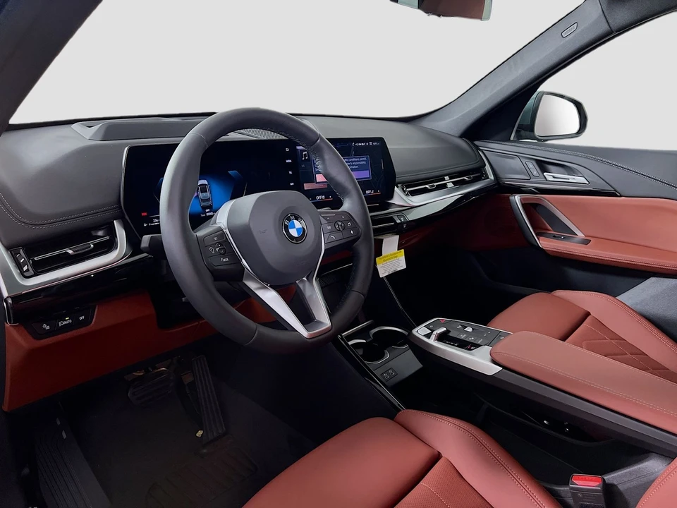 2026 BMW U11/U12 X1 - Image 11 of 21