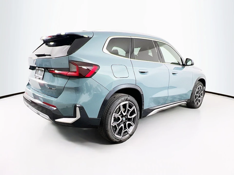 2026 BMW U11/U12 X1 - Image 8 of 21