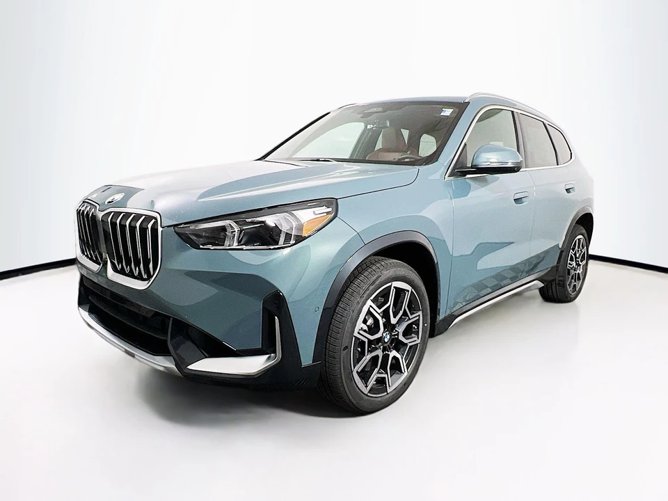 2026 BMW U11/U12 X1 - Image 4 of 21
