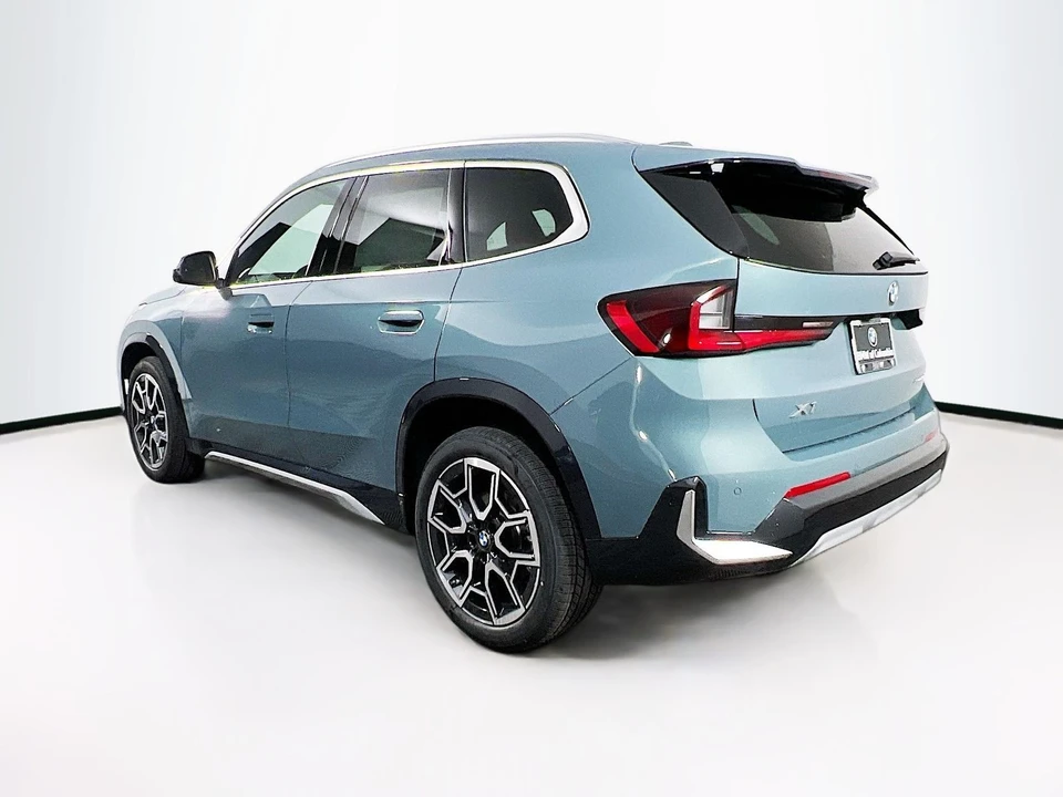 2026 BMW U11/U12 X1 - Image 6 of 21