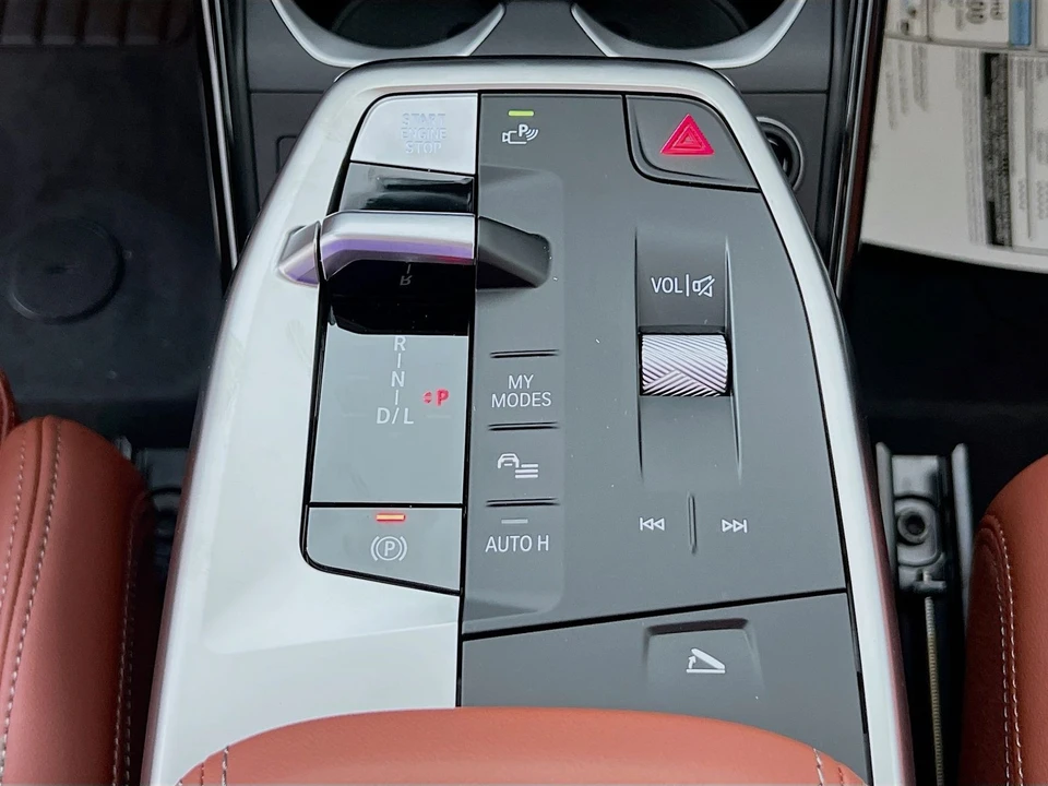 2026 BMW U11/U12 X1 - Image 21 of 21