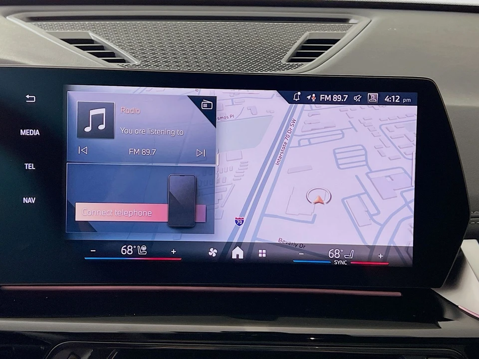 2026 BMW U11/U12 X1 - Image 18 of 21