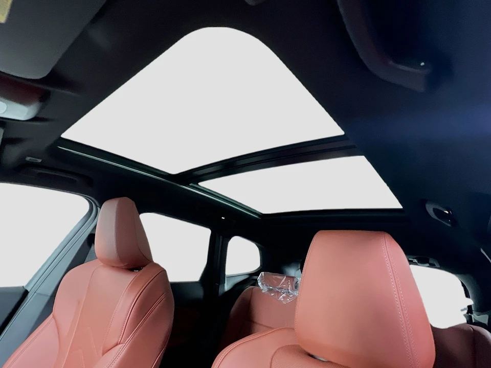 2026 BMW U11/U12 X1 - Image 16 of 21