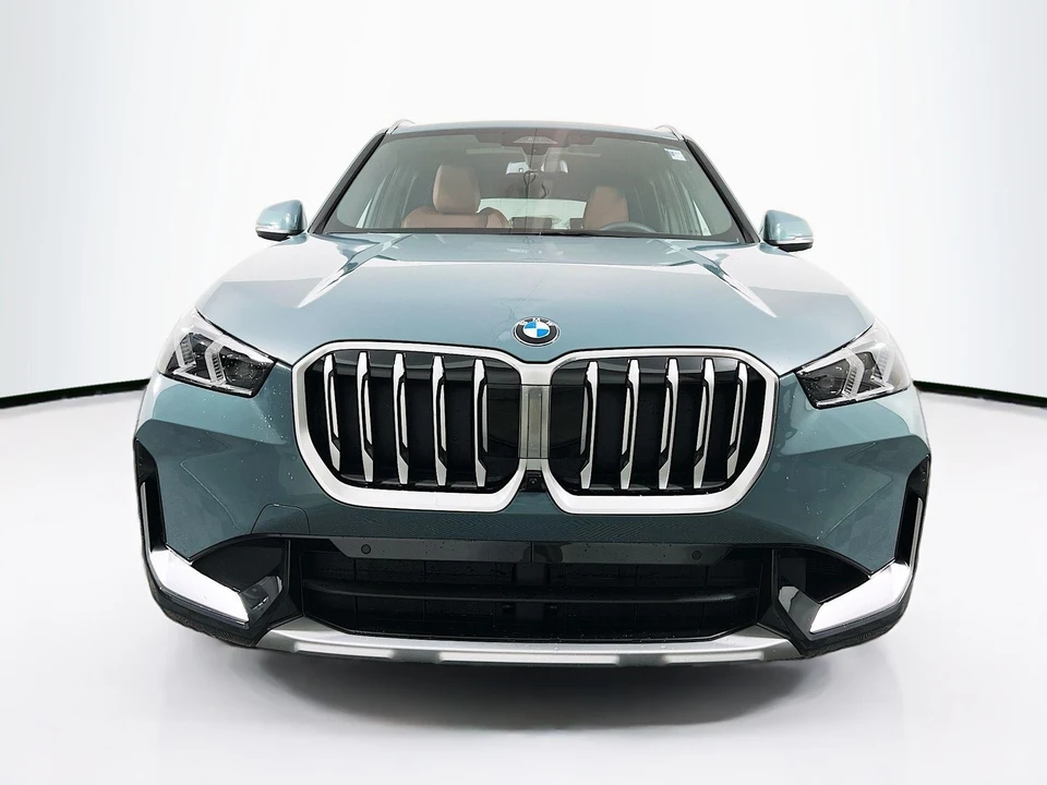 2026 BMW U11/U12 X1 - Image 2 of 21