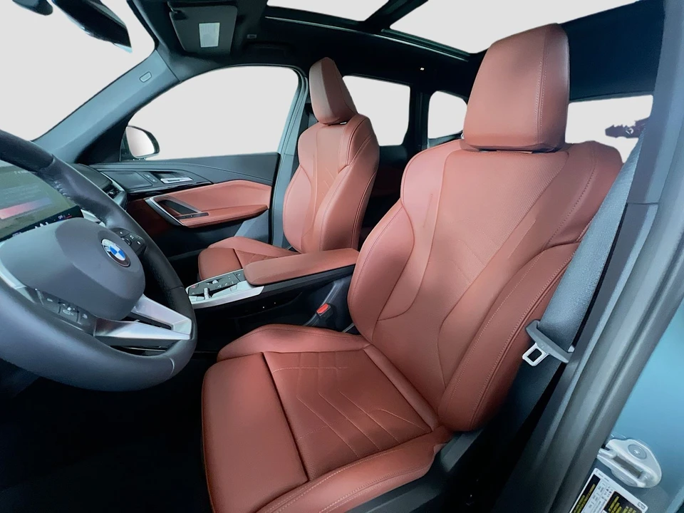 2026 BMW U11/U12 X1 - Image 13 of 21