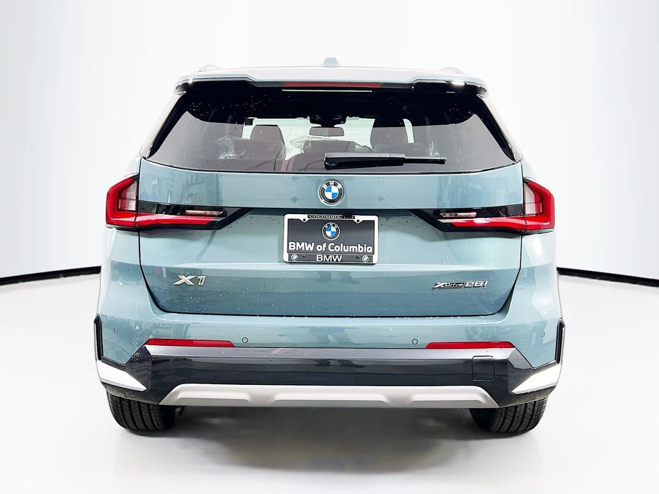 2026 BMW U11/U12 X1 - Image 7 of 21