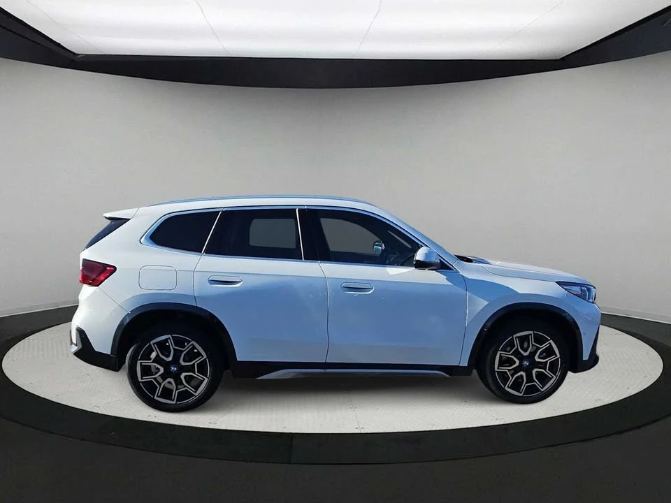 2026 BMW U11/U12 X1 - Image 9 of 20