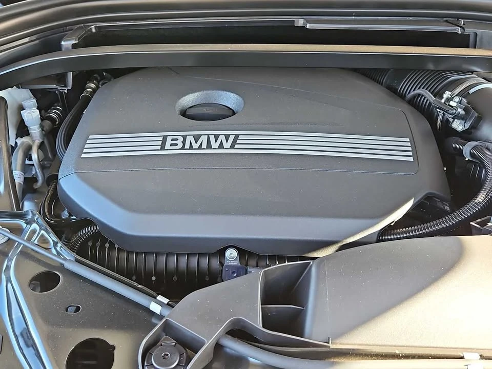 2026 BMW U11/U12 X1 - Image 14 of 20