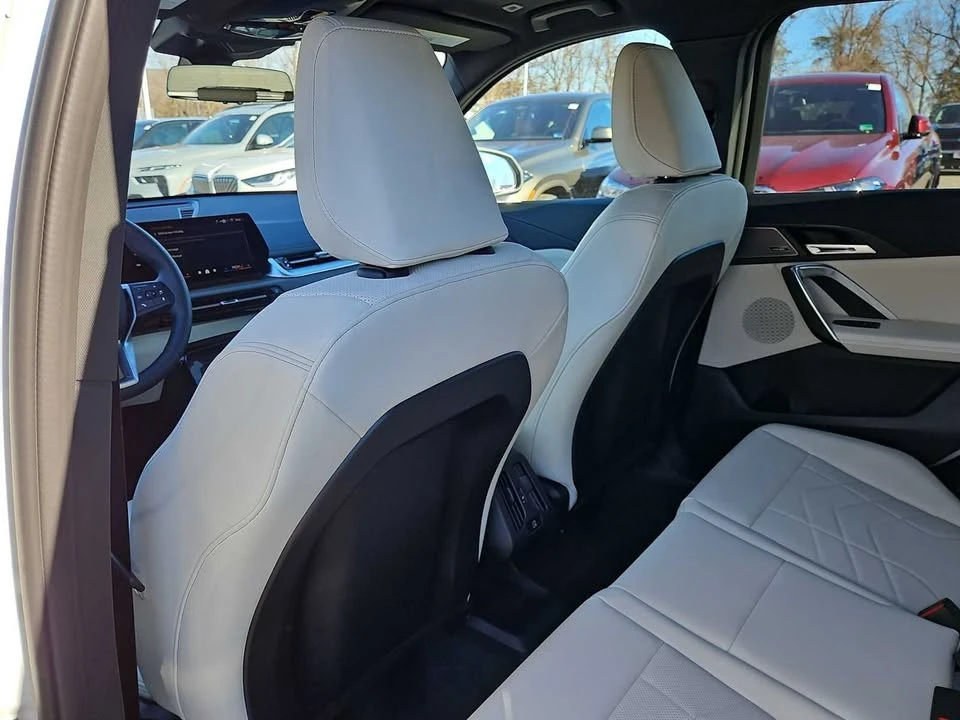 2026 BMW U11/U12 X1 - Image 18 of 20