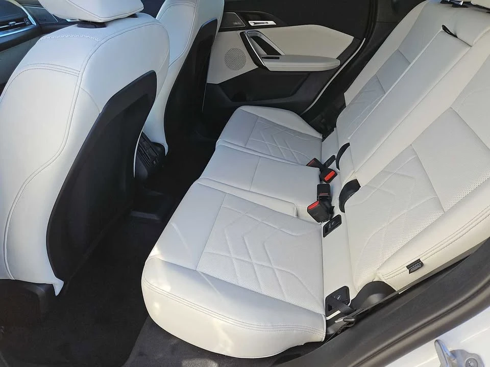 2026 BMW U11/U12 X1 - Image 19 of 20
